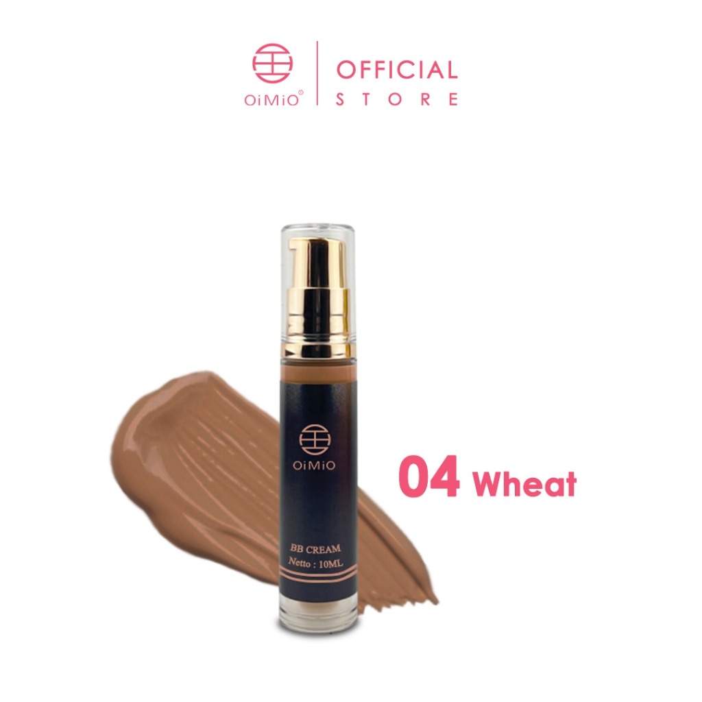 BB Cream thumbnail 5